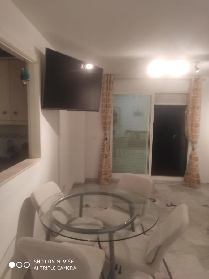 شقة Hidalgos Solygolf مانيلفا المظهر الخارجي الصورة